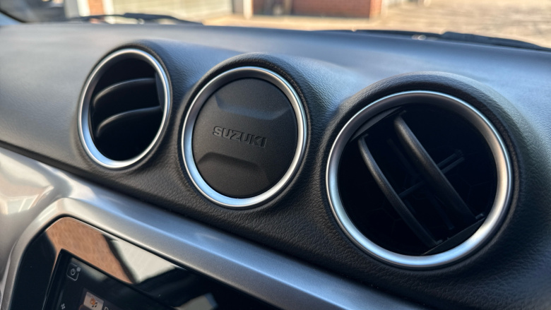 Suzuki Vitara 1.4 Boosterjet SZ-T 5dr Petrol Estate